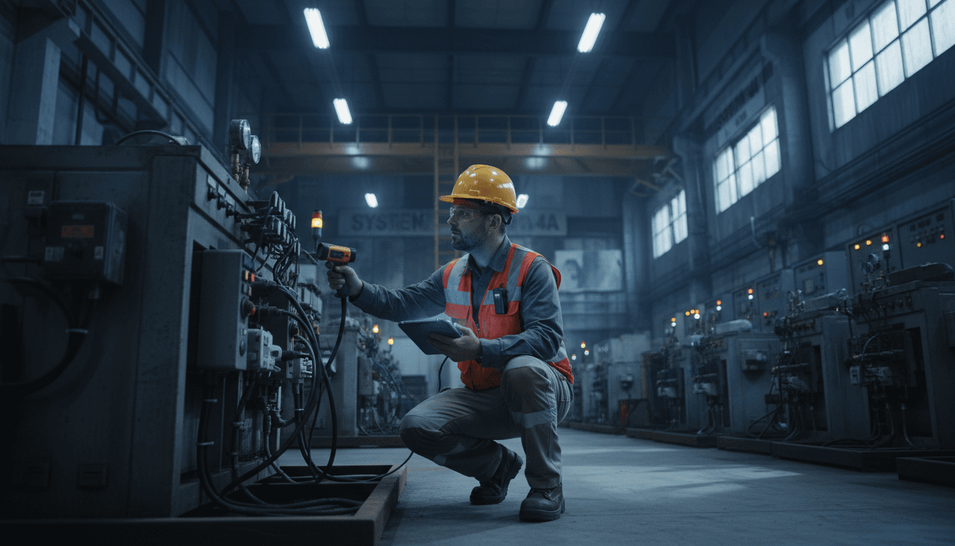 Technical Due Diligence