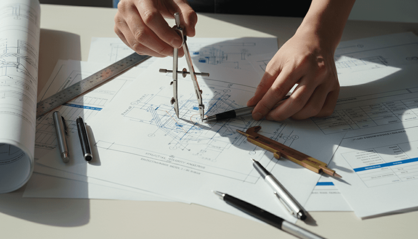 Engineering Solutions Design