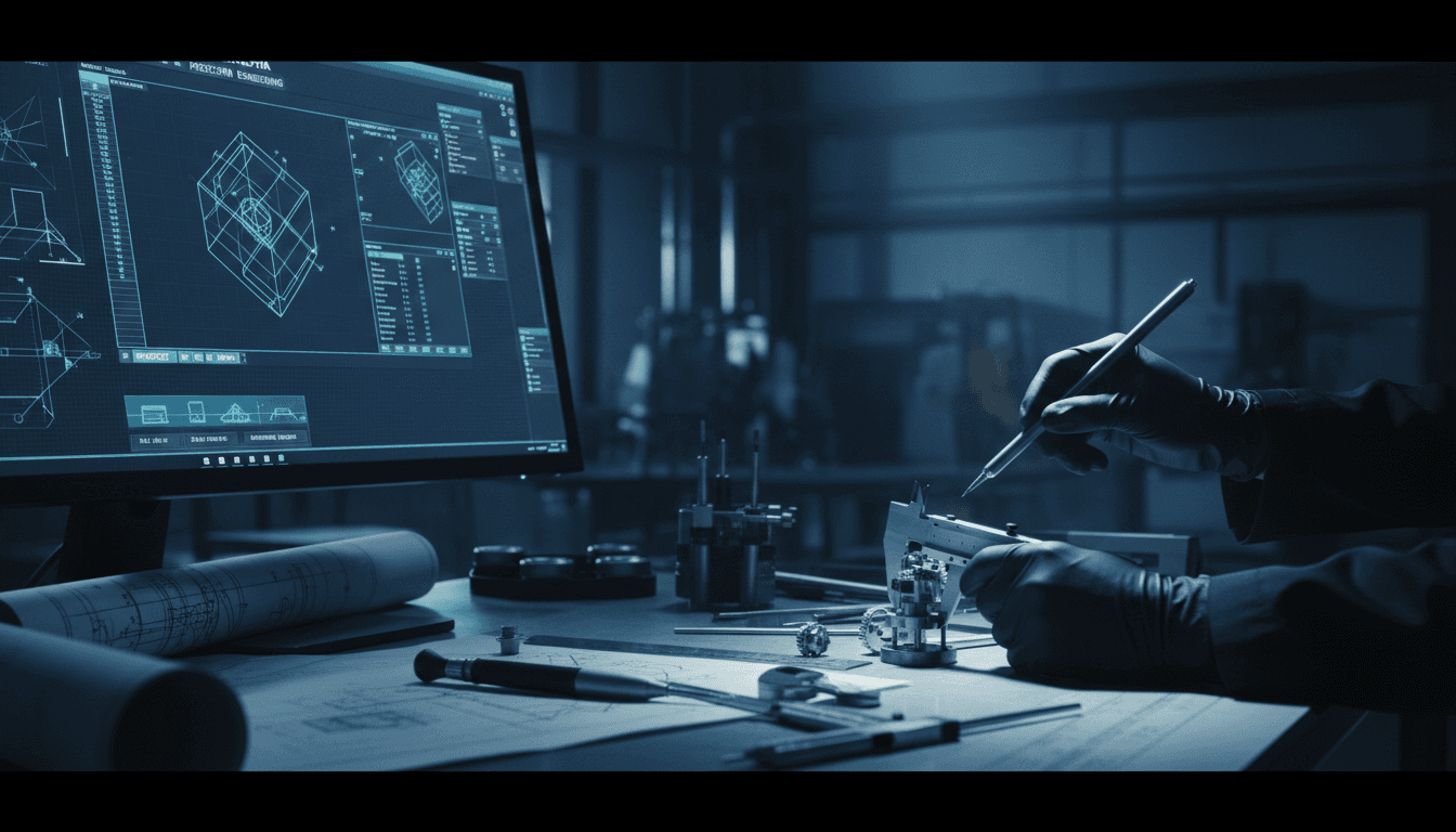 Engineering Solutions