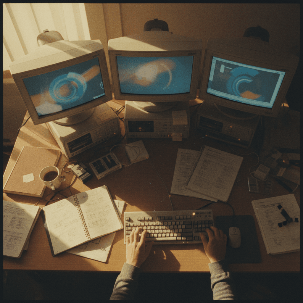 Technical consultant working on CAD and engineering software