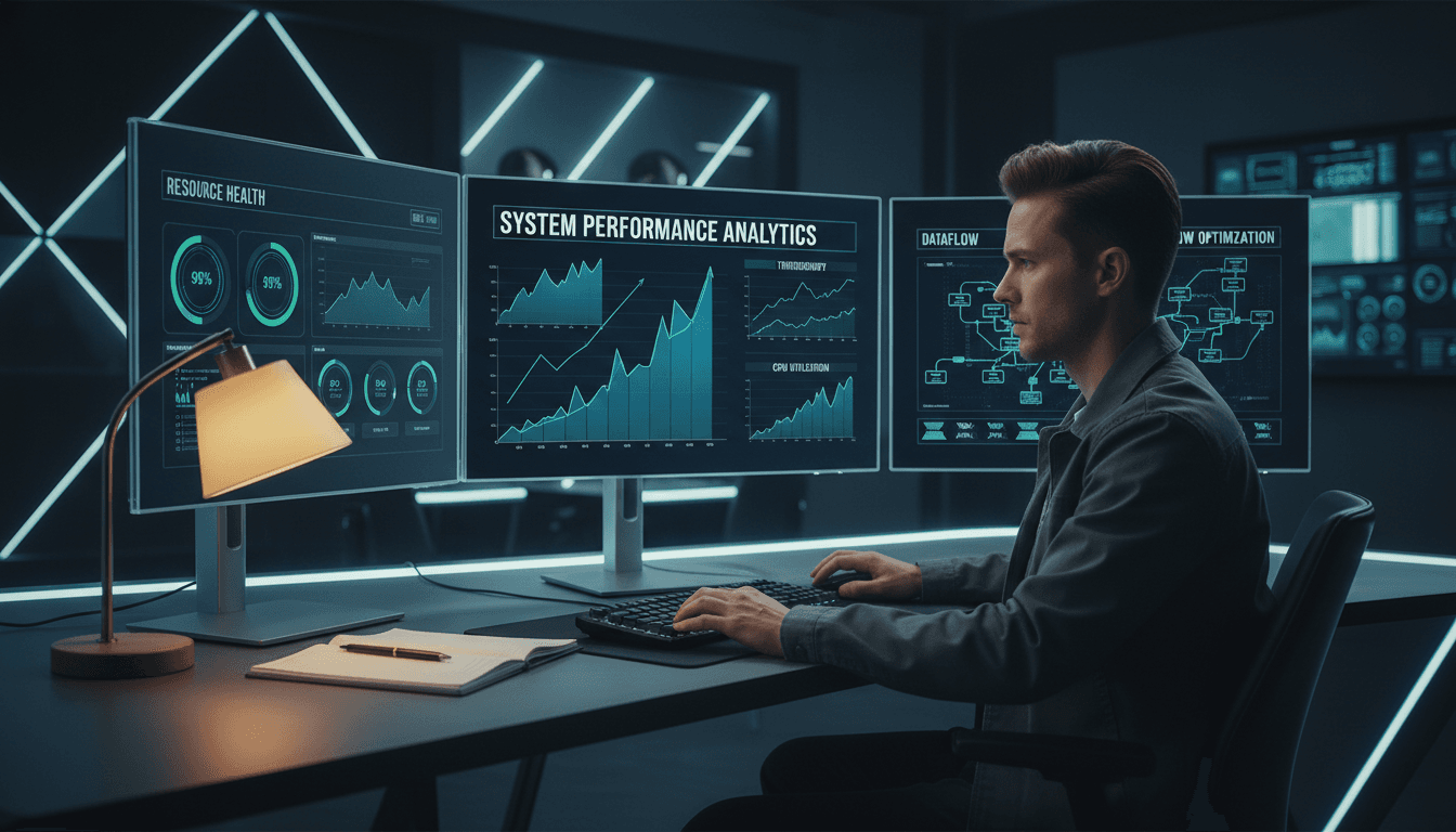 Performance Optimization