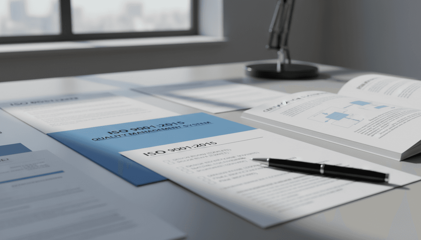 Standards & Compliance