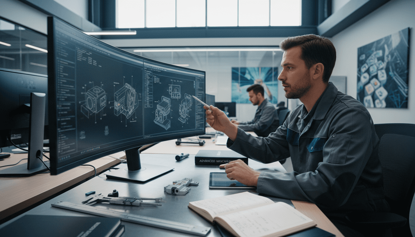 Technical Project Leadership